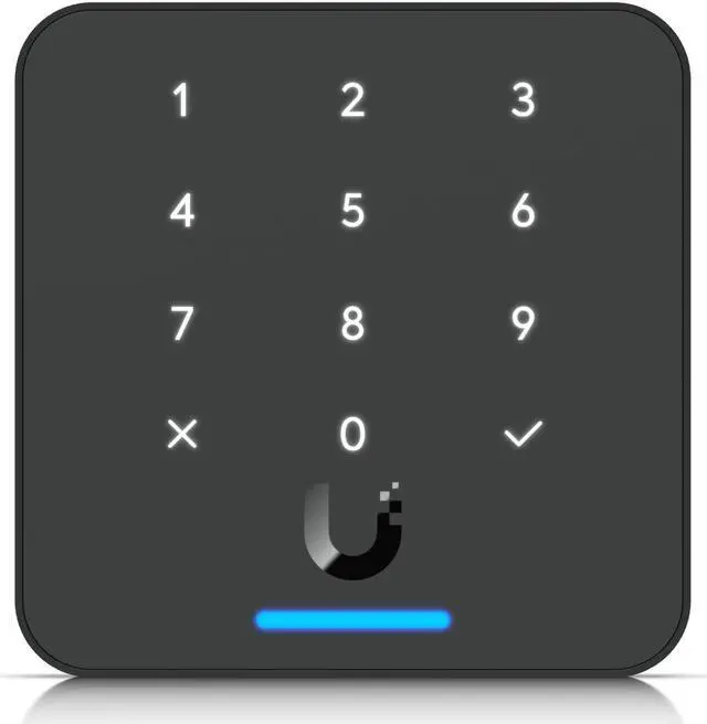 Main image of Ubiquiti Reader Flex (UA-G3-Flex-B)