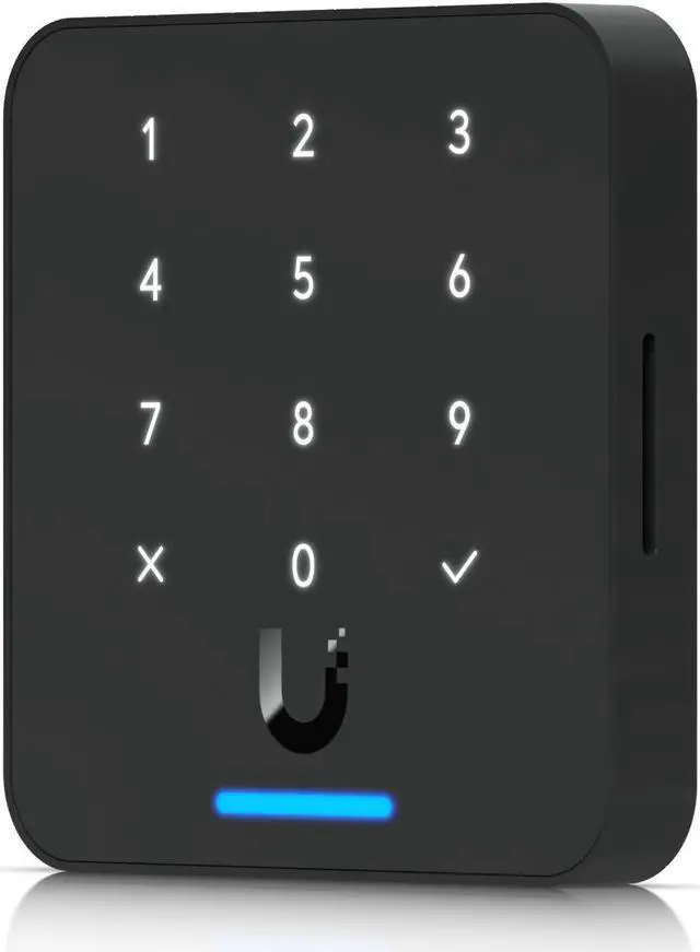 Alt view image 2 of 7 - Ubiquiti Reader Flex (UA-G3-Flex-B)