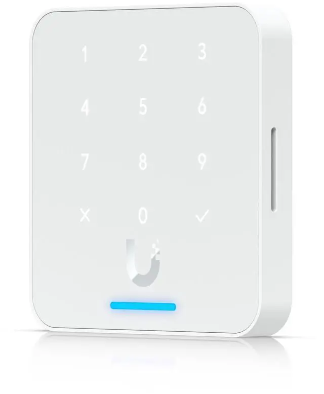 Alt view image 3 of 7 - Ubiquiti Reader Flex (UA-G3-Flex-W)