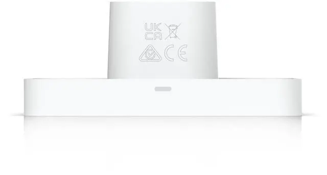 Alt view image 5 of 7 - Ubiquiti Reader Flex (UA-G3-Flex-W)