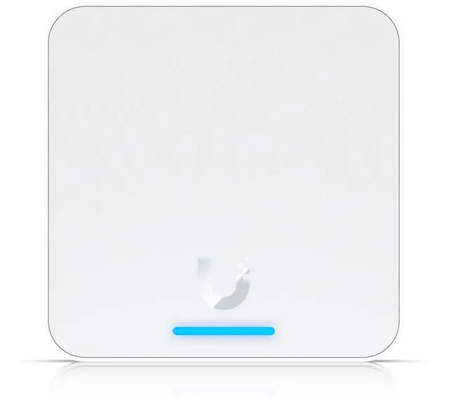 Alt view image 2 of 7 - Ubiquiti Reader Flex (UA-G3-Flex-W)