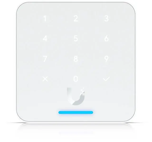 Main image of Ubiquiti Reader Flex (UA-G3-Flex-W)