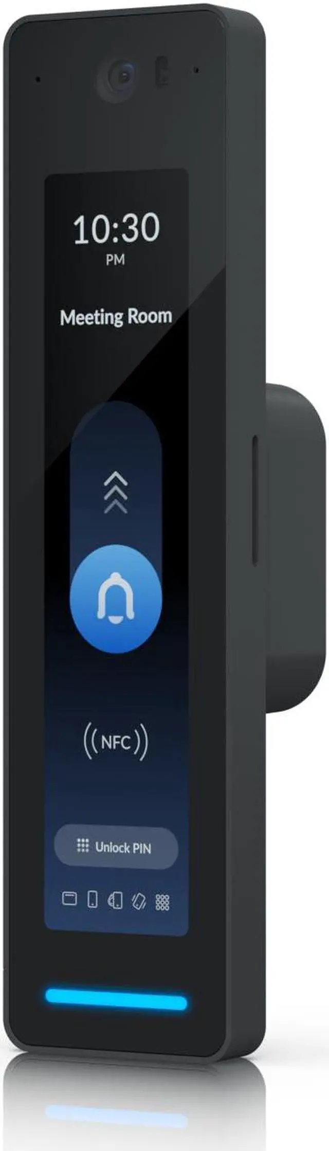 Alt view image 2 of 6 - Ubiquiti Networks G3 Reader Pro (UA-G3-Pro-B)