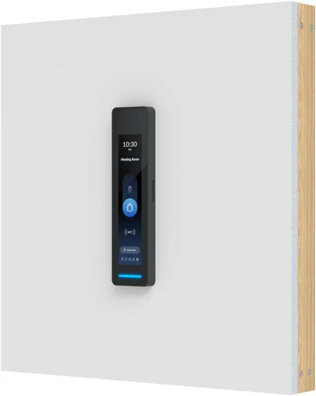 Alt view image 6 of 6 - Ubiquiti Networks G3 Reader Pro (UA-G3-Pro-B)