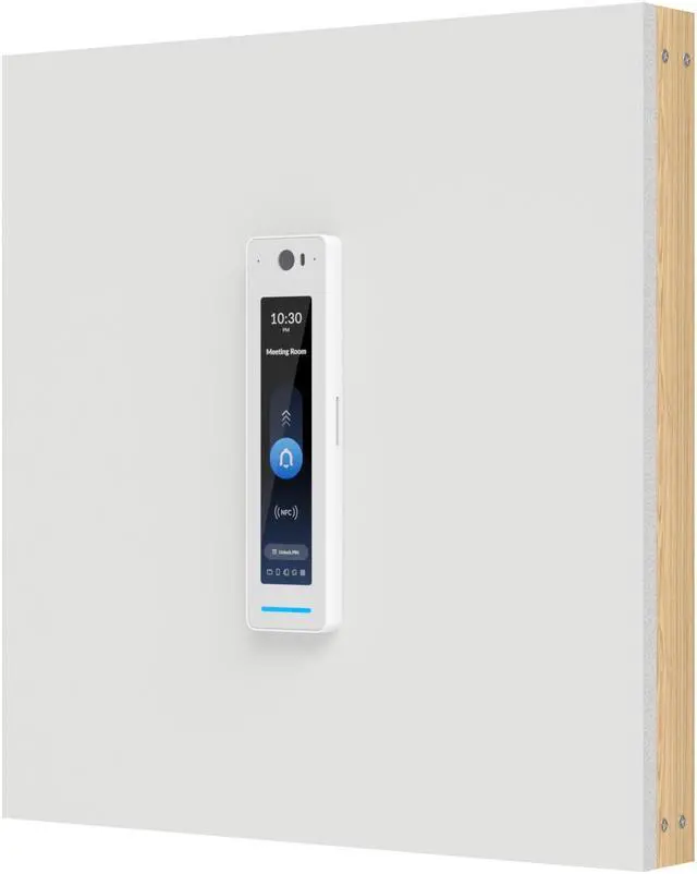 Alt view image 6 of 6 - Ubiquiti Networks G3 Reader Pro (UA-G3-Pro-W)