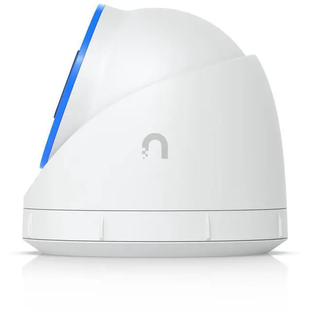 Alt view image 5 of 7 - Ubiquiti Networks AI Turret (UVC-AI-Turret-W)