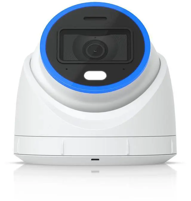 Alt view image 2 of 7 - Ubiquiti Networks AI Turret (UVC-AI-Turret-W)