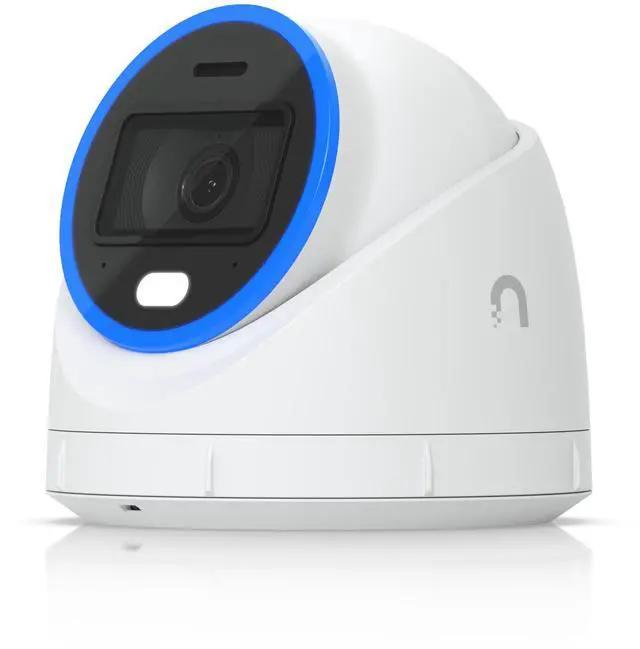 Alt view image 4 of 7 - Ubiquiti Networks AI Turret (UVC-AI-Turret-W)