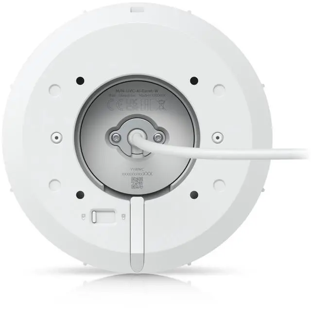 Alt view image 7 of 7 - Ubiquiti Networks AI Turret (UVC-AI-Turret-W)
