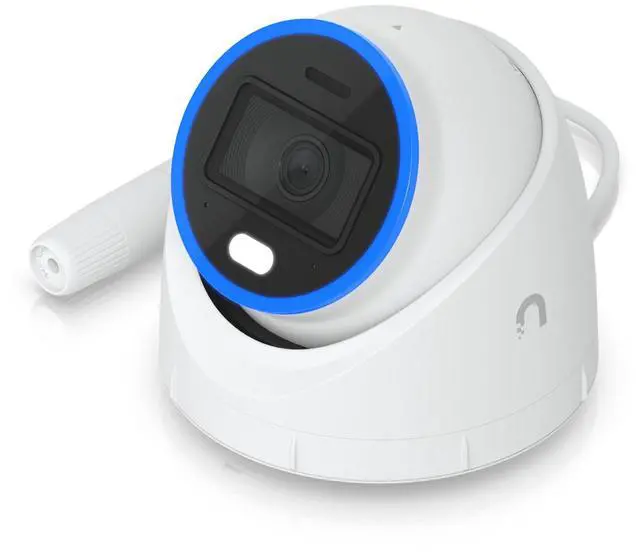 Alt view image 3 of 7 - Ubiquiti Networks AI Turret (UVC-AI-Turret-W)