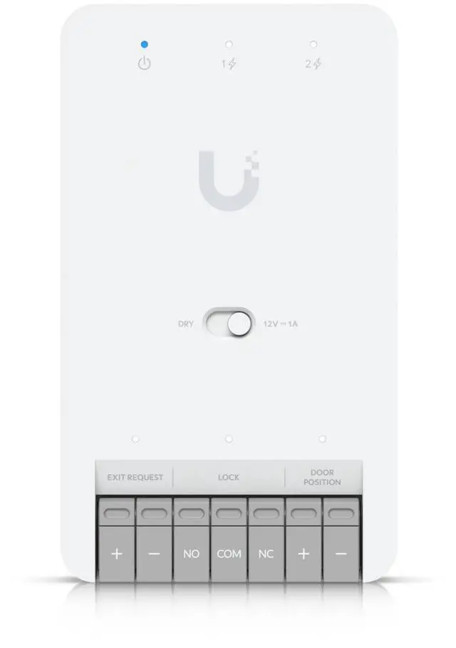 Alt view image 2 of 4 - Ubiquiti Networks G3 Starter Kit (UA-G3-SK)