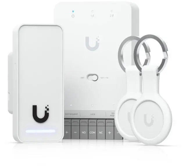 Main image of Ubiquiti Networks G3 Starter Kit (UA-G3-SK)