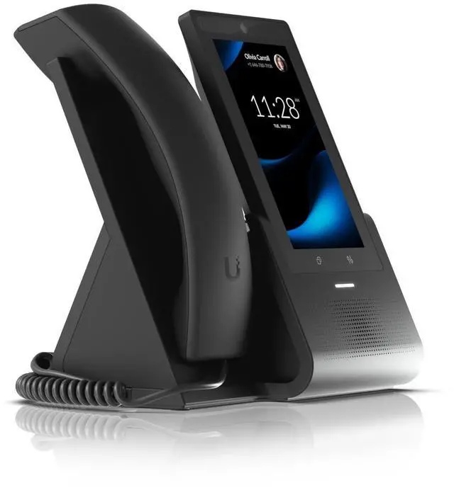 Alt view image 4 of 7 - Ubiquiti Networks G3 Touch Pro (UTP-G3-Touch-Pro)