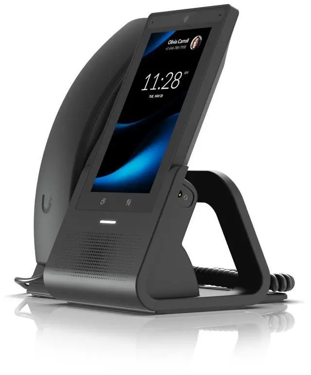 Alt view image 5 of 7 - Ubiquiti Networks G3 Touch Pro (UTP-G3-Touch-Pro)