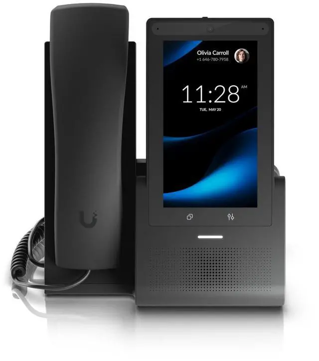 Alt view image 6 of 7 - Ubiquiti Networks G3 Touch Pro (UTP-G3-Touch-Pro)