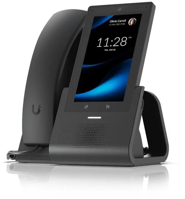 Alt view image 2 of 7 - Ubiquiti Networks G3 Touch Pro (UTP-G3-Touch-Pro)