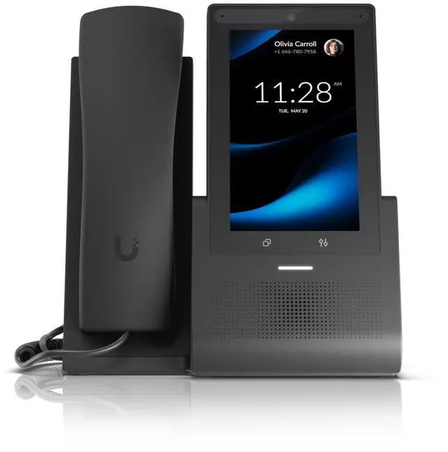 Main image of Ubiquiti Networks G3 Touch Pro (UTP-G3-Touch-Pro)