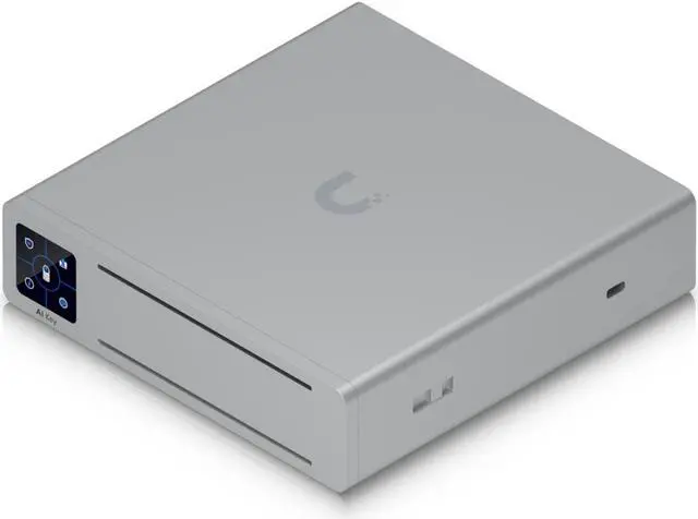Alt view image 7 of 7 - Ubiquiti Networks AI Key (AI-Key)