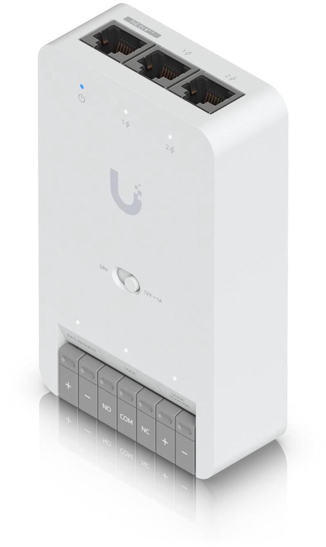 Alt view image 3 of 6 - Ubiquiti Networks Door Hub Mini (UA-Hub-Door-Mini)