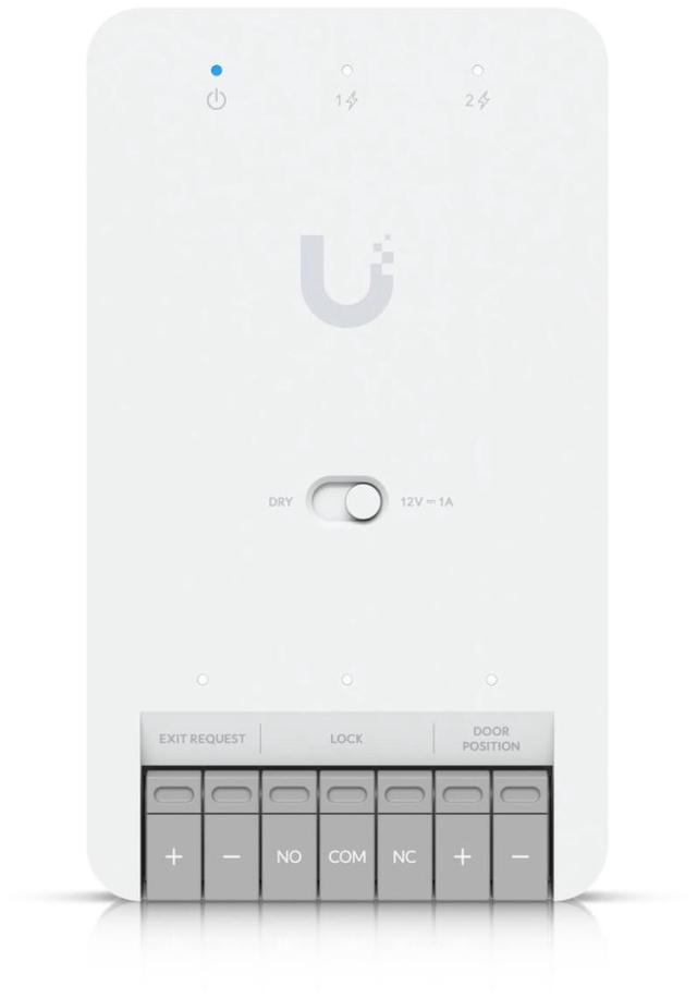 Main image of Ubiquiti Networks Door Hub Mini (UA-Hub-Door-Mini)