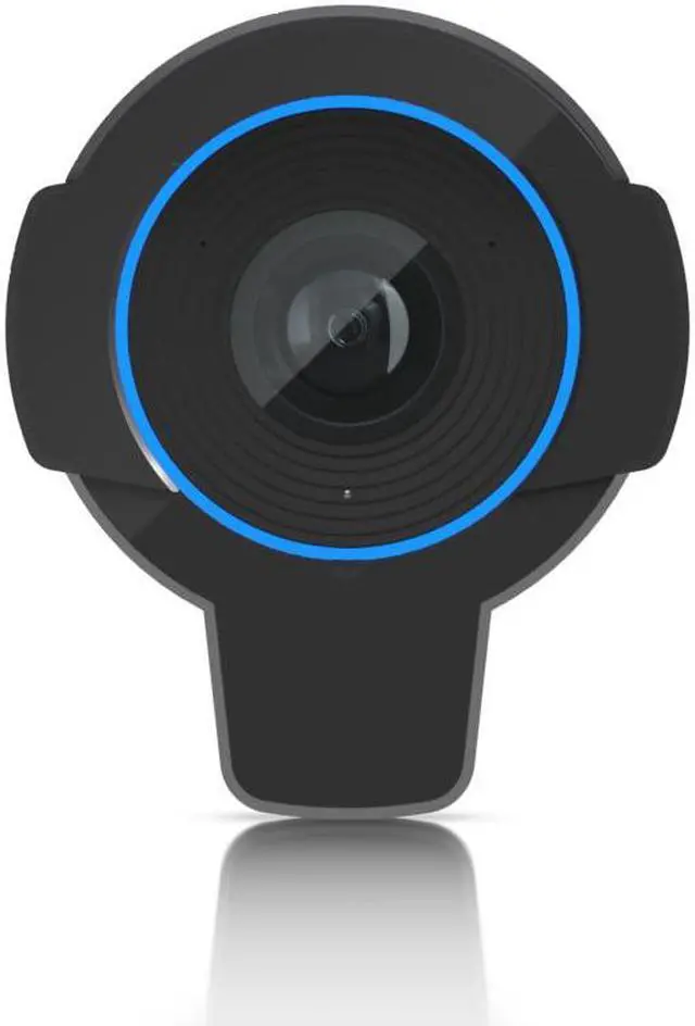 Alt view image 4 of 7 - Ubiquiti AI LPR, Specialized 4K Camera (UVC-AI-LPR-B)