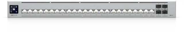 Alt view image 2 of 4 - Ubiquiti USW-Pro-HD-24
