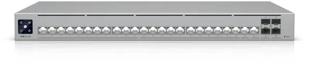 Main image of Ubiquiti USW-Pro-HD-24