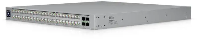 Alt view image 5 of 5 - Ubiquiti - ECS-48-PoE (2150W)