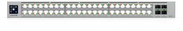 Alt view image 2 of 5 - Ubiquiti - ECS-48-PoE (2150W)