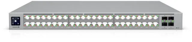 Main image of Ubiquiti - ECS-48-PoE (2150W)