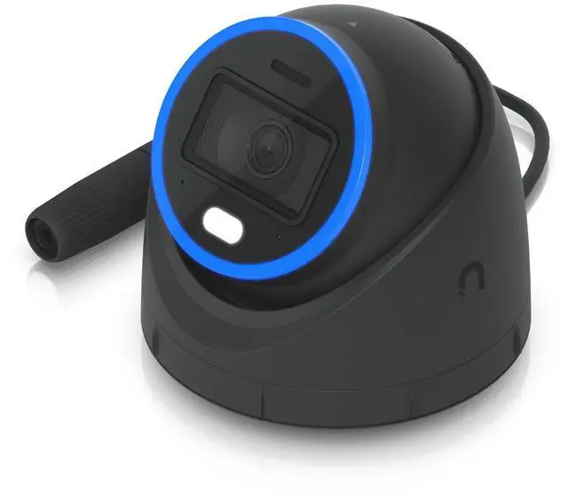 Alt view image 2 of 5 - Ubiquiti - UVC-AI-Turret-B