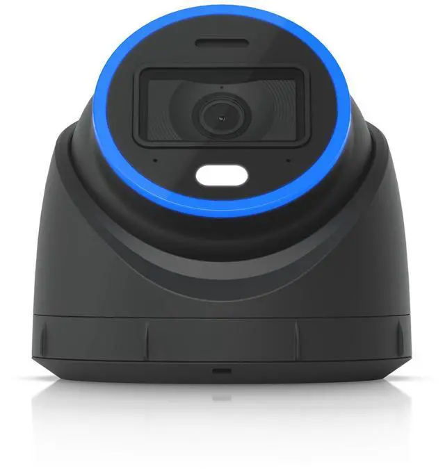 Alt view image 3 of 5 - Ubiquiti - UVC-AI-Turret-B