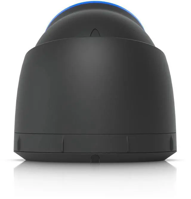 Alt view image 5 of 5 - Ubiquiti - UVC-AI-Turret-B