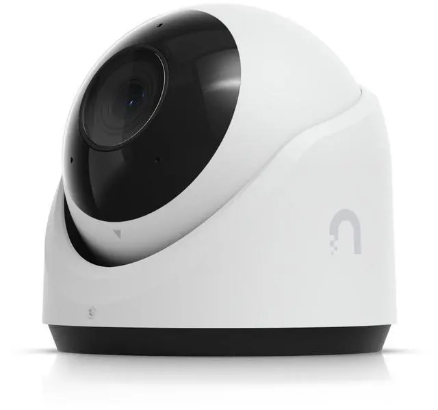 Alt view image 3 of 4 - Ubiquiti - UVC-G6-Turret-W