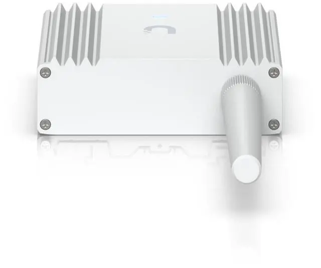 Alt view image 4 of 4 - Ubiquiti SuperLink, long-range, low-latency wireless gateway for UniFi Protect Sensors | UP-SuperLink