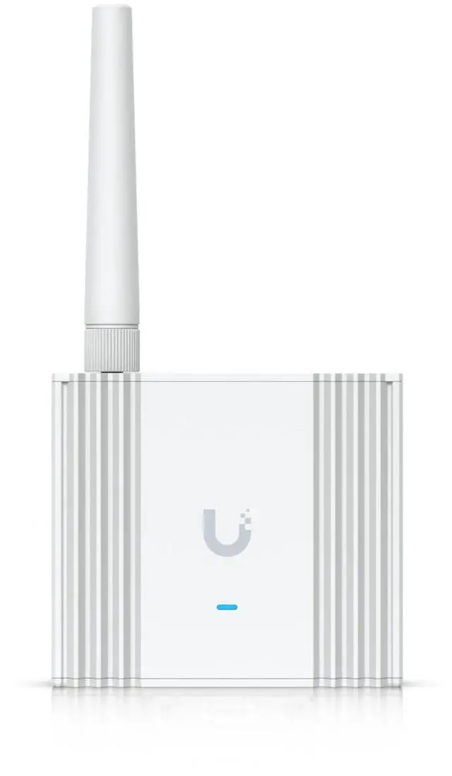 Main image of Ubiquiti SuperLink, long-range, low-latency wireless gateway for UniFi Protect Sensors | UP-SuperLink