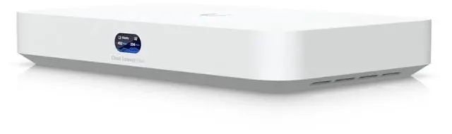 Main image of Ubiquiti Cloud Gateway Fiber (UCG-Fiber (30W))