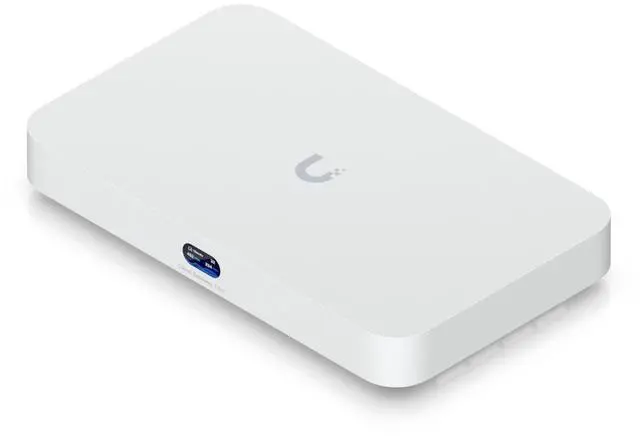 Alt view image 4 of 4 - Ubiquiti Cloud Gateway Fiber (UCG-Fiber (30W))