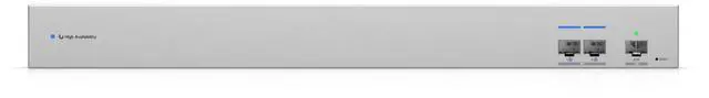 Alt view image 6 of 6 - Ubiquiti Networks WAN Switch (USW-WAN)