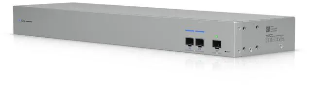 Alt view image 3 of 6 - Ubiquiti Networks WAN Switch (USW-WAN)