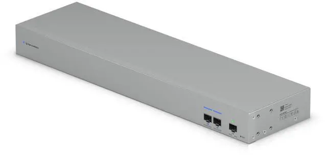 Alt view image 2 of 6 - Ubiquiti Networks WAN Switch (USW-WAN)