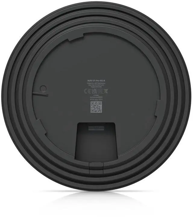 Alt view image 7 of 7 - Ubiquiti Networks UniFi U7-Pro-XG-B