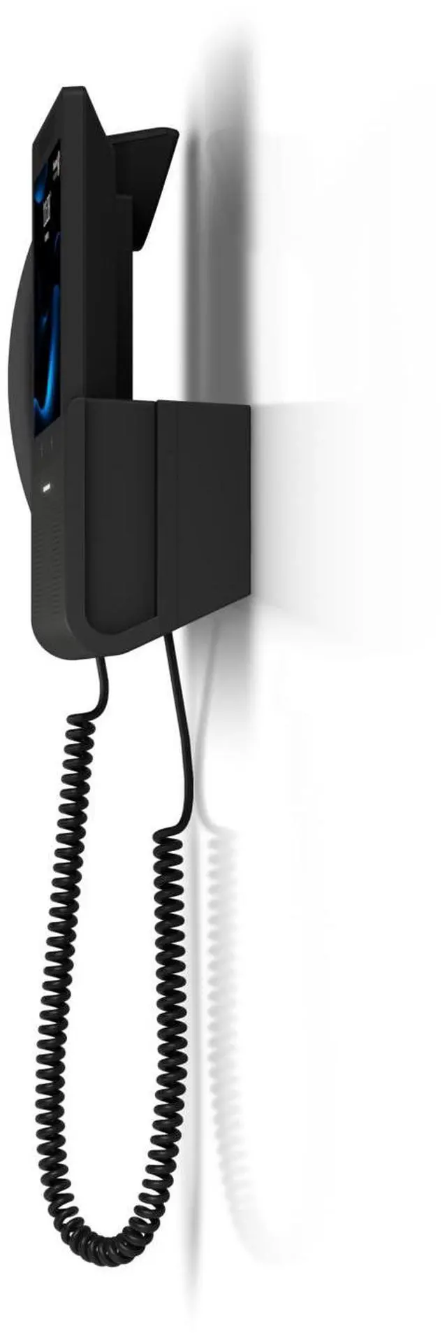 Alt view image 6 of 7 - Ubiquiti Networks G3 Touch Wall (UTP-G3-Touch-Wall)