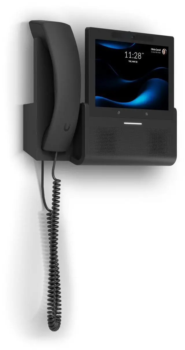 Alt view image 5 of 7 - Ubiquiti Networks G3 Touch Wall (UTP-G3-Touch-Wall)