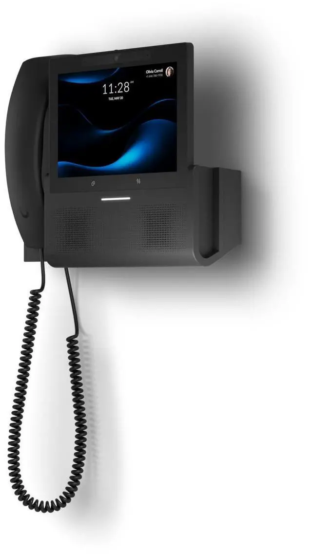 Alt view image 4 of 7 - Ubiquiti Networks G3 Touch Wall (UTP-G3-Touch-Wall)