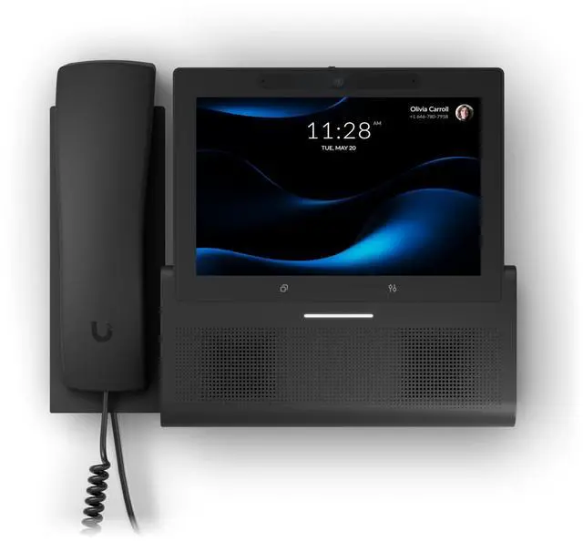 Main image of Ubiquiti Networks G3 Touch Wall (UTP-G3-Touch-Wall)