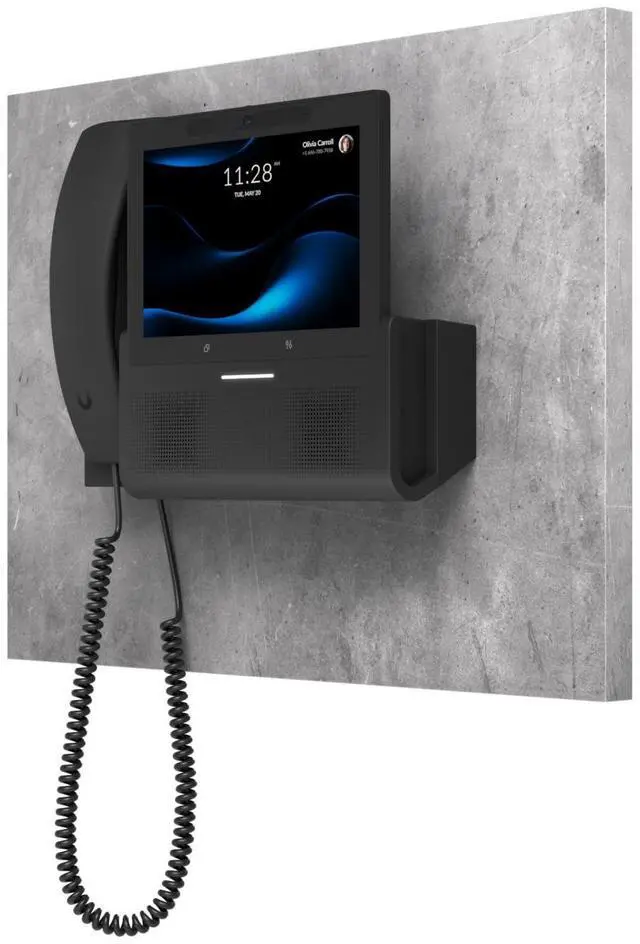 Alt view image 7 of 7 - Ubiquiti Networks G3 Touch Wall (UTP-G3-Touch-Wall)