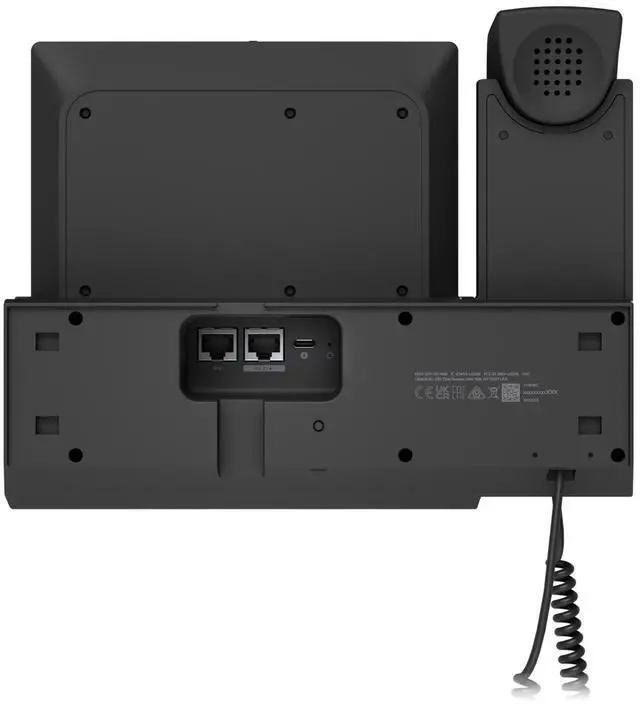Alt view image 2 of 7 - Ubiquiti Networks G3 Touch Wall (UTP-G3-Touch-Wall)