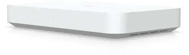 Main image of Ubiquiti Gateway Fiber (UXG-Fiber (30W))