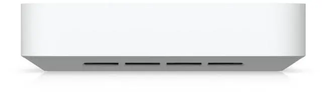 Alt view image 6 of 7 - Ubiquiti Gateway Fiber (UXG-Fiber (30W))